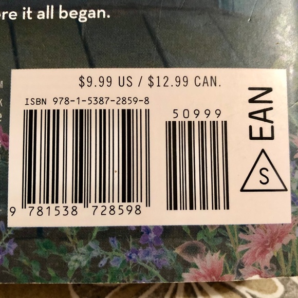 The Return by Nicholas Sparks - Picture 3 of 3